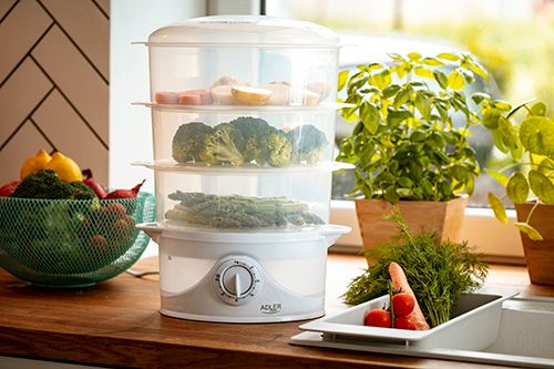 AD 633 Parowar zdjęcie 8