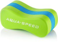 Deska do pływania dla dzieci Aqua Speed Bojka Ósemka junior 3