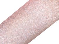 Folia Okleina Samoprzylepna Naklejka BROKAT RÓŻOWY 45cm x 150cm A49