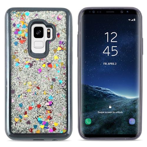 Etui do Samsung Galaxy S9 (Black) na Arena.pl