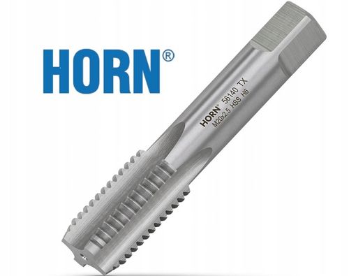 GWINTOWNIK RUROWY 1'' - 11 GWINT CALOWY HSS DIN5157 WALCOWY HYDRAULICZNY na Arena.pl