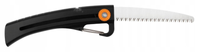 FISKARS PIŁA RĘCZNA DO DREWNA GAŁĘZI OGRODOWA STAL NIERDZEWNA Solid 16cm