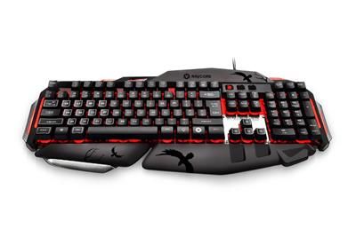 Klawiatura Valravn USB na Arena.pl