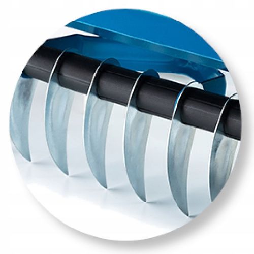 AERATOR WERTYKULATOR RĘCZNY na kółkach OBROTOWY WAHADŁOWY DO TRAWNIKA na Arena.pl