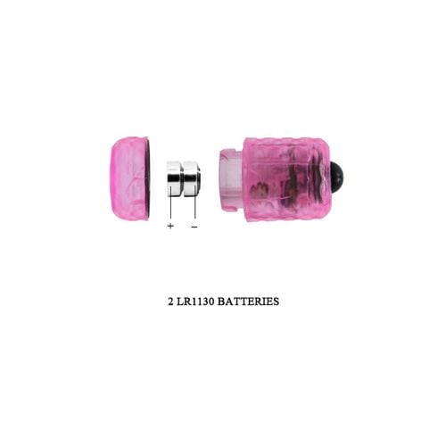 baile   ultimate love sleeve, vibration 10 vibration functions na Arena.pl