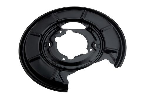 OSŁONA TARCZY HAMULCOWEJ LEWY TYŁ MERCEDES KLASA A W168 1999 2000 2001 2002 na Arena.pl