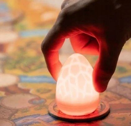 Gra planszowa Trefl Magajaja Unicorns na Arena.pl