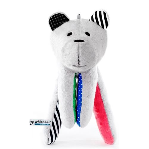 Whisbear Soft - Szumiący miś Crysensor Arbuz 99538 na Arena.pl