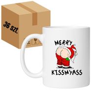 Klasyczny Biały 330 ml - 36 sztuk