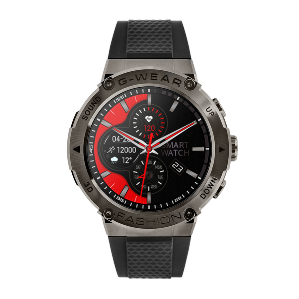Smartwatch G-WEAR Watchmark zdjęcie 1