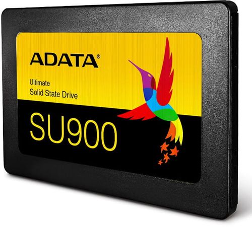 DYSK SSD ADATA SU900 256GB 2.5" MLC 3D na Arena.pl