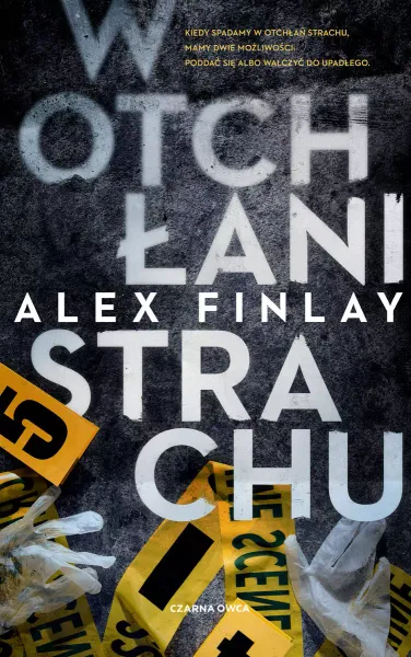 W otchłani strachu zdjęcie 1