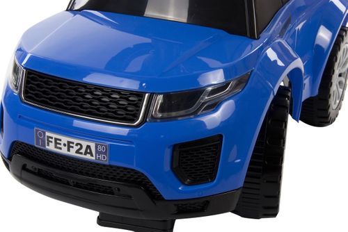 Jeździk - niebieski na Arena.pl