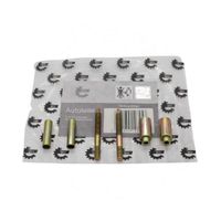 Zestaw mocowania wtryskiwacza VAUXHALL MOVANO Mk I 2003 2004 2005 2006 2007