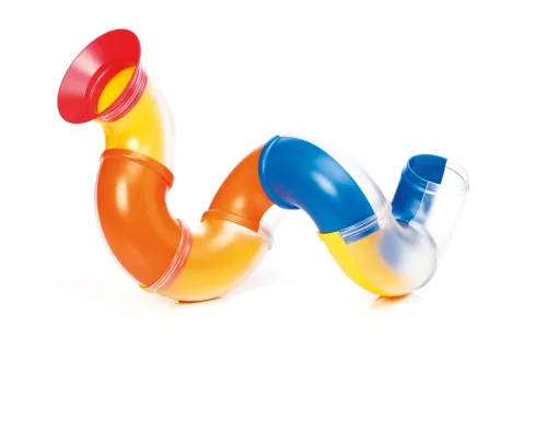 Build & Roll (44 elementy) na Arena.pl