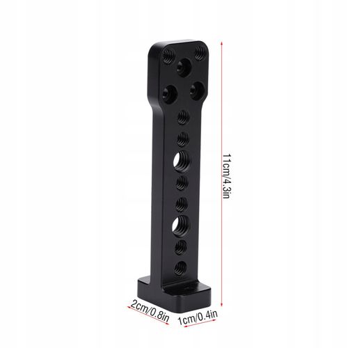 ADAPTER NA MIKROFON MAGIC ARM LED DO DJI RONIN S na Arena.pl
