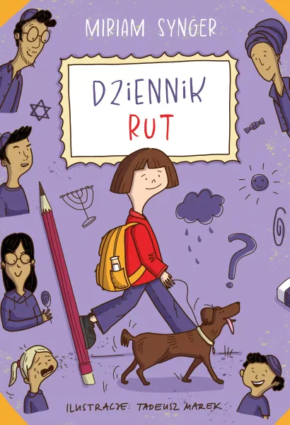 Dziennik Rut zdjęcie 1