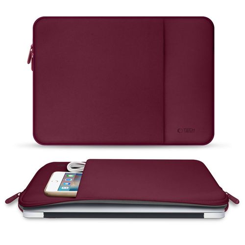 TECH-PROTECT NEOPREN LAPTOP 13 MULBERRY na Arena.pl