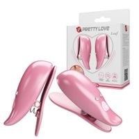 pretty love   leaf, 10 vibration functions