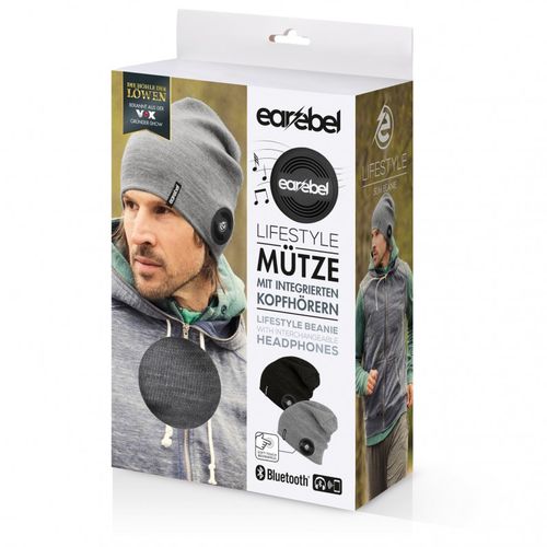 Czapka ze słuchawkami BLUETOOTH - HIT na Arena.pl