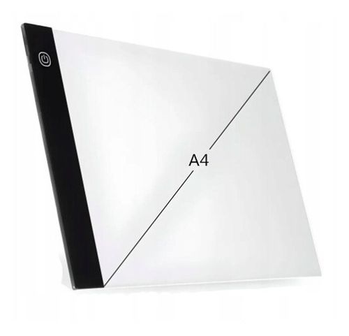 TABLET GRAFICZNY + 80szt. MARKERÓW DWUSTRONNYCH - DESKA KREŚLARSKA na Arena.pl