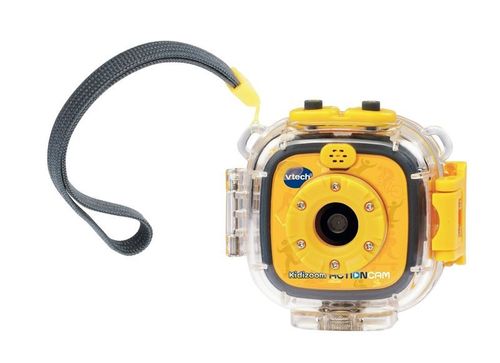 vTech Kamera Kidizoom Action polskie menu na Arena.pl