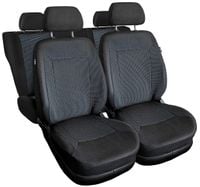 Pokrowce samochodowe na fotele komplet pokrowców do BMW X3 E83 F25 G01