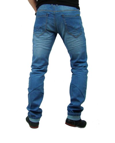 37/36 pas 102cm EXTRA DŁUGIE REGULAR FIT-1652 na Arena.pl