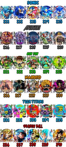 OPŁATEK NA TORT 30CM - DRAGON BALL ANIME + IMIĘ + GRATIS! 24CM 26CM na Arena.pl