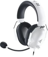 Słuchawki Razer BlackShark V2 X Białe Gamingowe bezprzewodowe