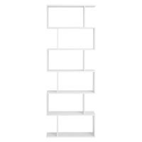 Regał Półka na Książki - LBC61WT