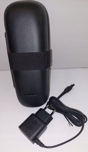 Golarka Philips OneBlade First Shave QP2530 do miejsc intymnych brody na Arena.pl