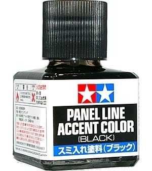 Panel Accent Black na Arena.pl