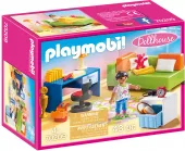 PLAYMOBIL ® Dollhouse 70209. Pokój nastolatka