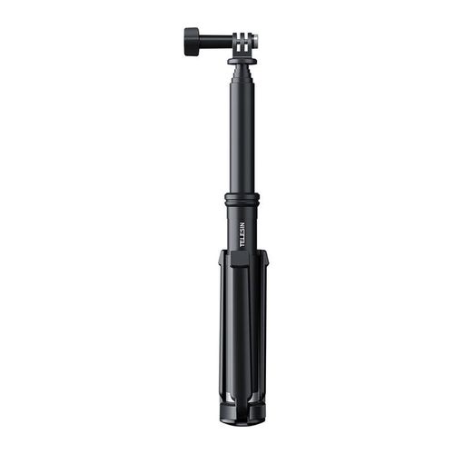 Selfie Stick Telesin GP-MNP-090-S Tripod DO Kamer Sportowych i Smartfonów na Arena.pl