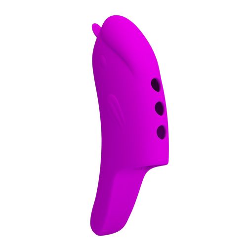 Pretty Love Peterson Honey Finger Vibrator na Arena.pl