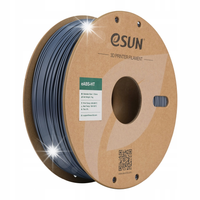 eSUN ABS-HT Filament szary 1.75mm 1000g