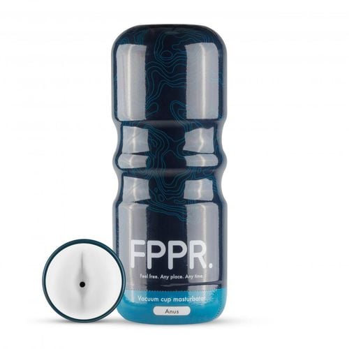 fppr. - anus masturbator white na Arena.pl