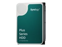 Synology | HAT3300-2T | 5400 RPM | 2000 GB | 3,5 cala | HDD