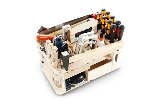 SYSTAINER SYS3 HWZ M 337 205518 FESTOOL na Arena.pl