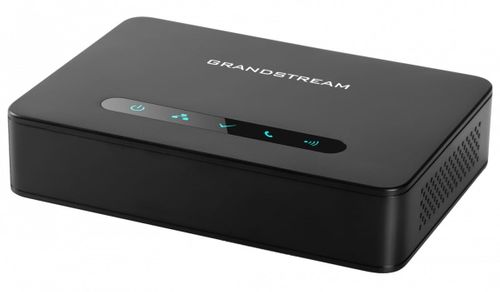 Grandstream Baza VoIP DECT DP750 na Arena.pl