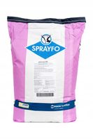 PREPARAT MLEKOZASTĘPCZY DLA OWCY/KOZY SPRAYFO RÓŻ.