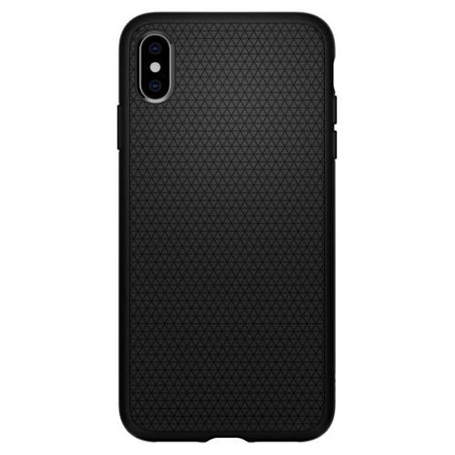 Spigen Liquid Air Iphone Xs Max Matte Black na Arena.pl