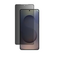 Szkło hartowane matowe prywatyzujące na Samusng S26 Ultra TITAN Vision 7