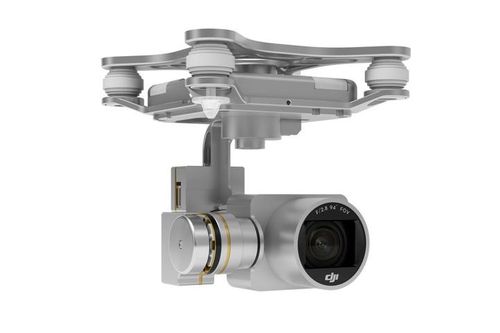 DJI Phantom 3 Standard ( refurbished ) na Arena.pl