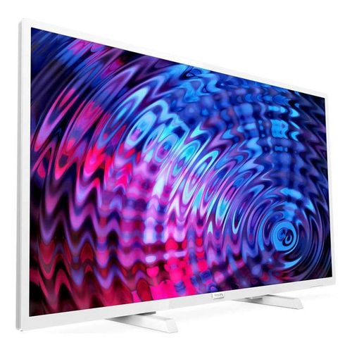 Telewizor Philips 32PFS5603 Biała na Arena.pl