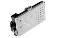 REZYSTOR DMUCHAWY BMW 5 F10 2010 2011 2012 2013 2014