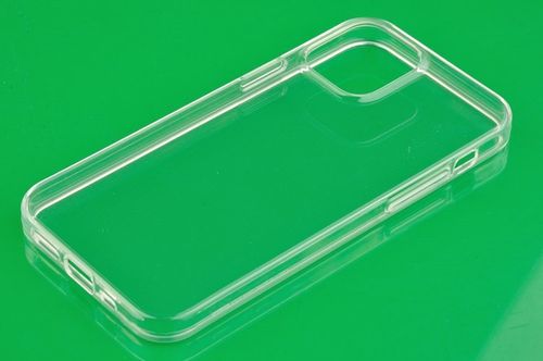 Etui Mercury Goospery Clear Case do Apple iPhone 13 Pro Max przezroczysty na Arena.pl