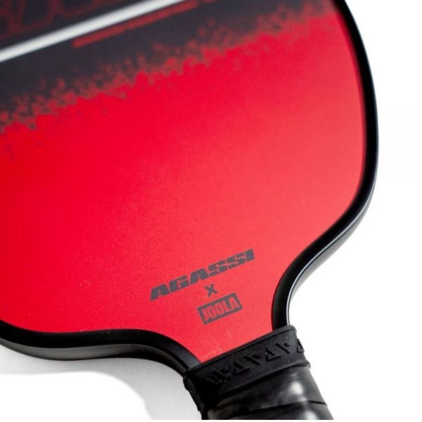 rakietka do pickleballa joola agassi champion 12 zdjęcie 5