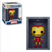 Funko POP! Marvel Iron Man Model 4 1036 XL figurka